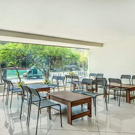 Treebo Trend Tierra Woods Hbr Hotel Bangalore Eksteriør billede